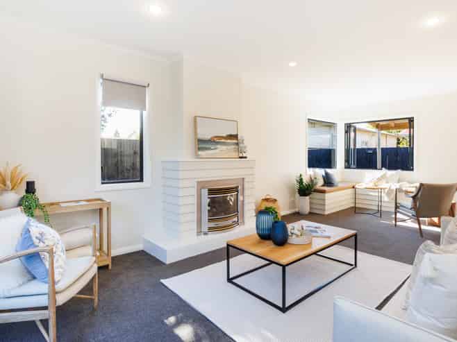 213A Park Road, Hokowhitu