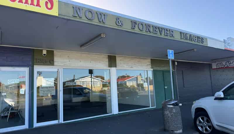 135  Farrington Avenue , Bishopdale