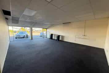 Affordable Bishopdale Retail Opportunity