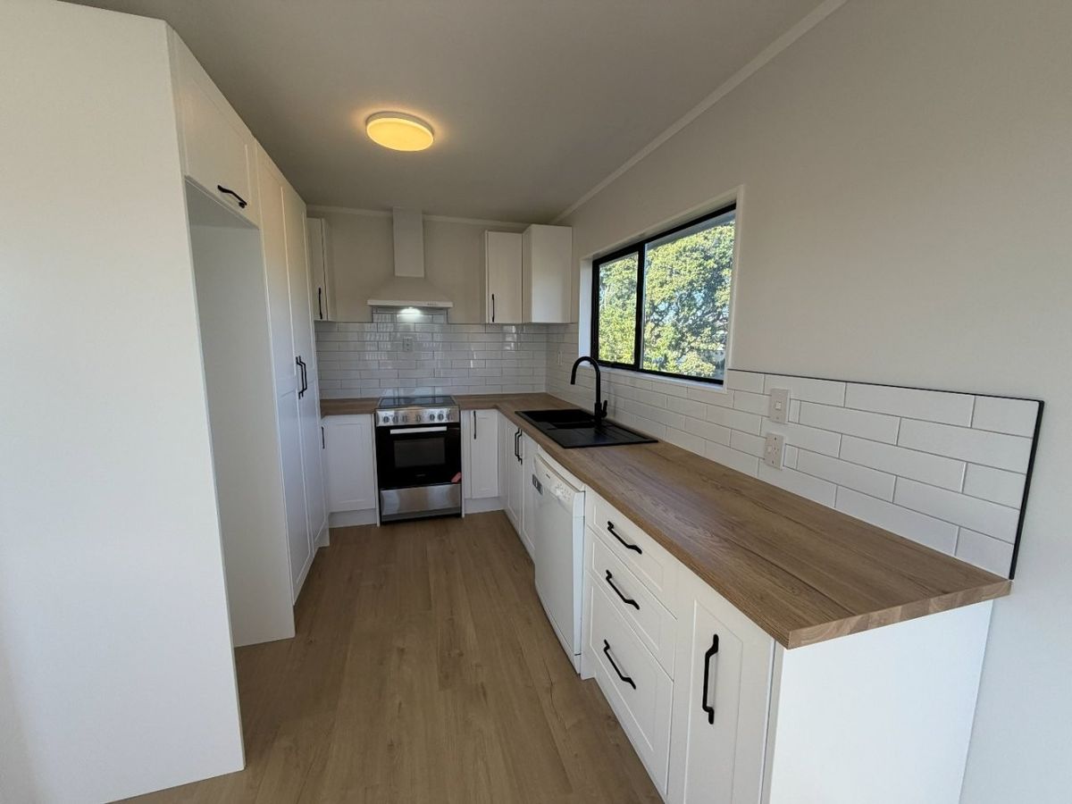 Spacious Home ready to go - Widok 3