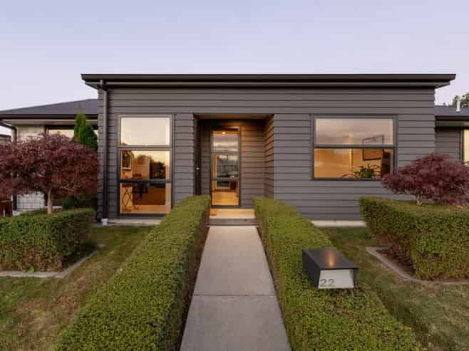 22 Ruba Way, Ohauiti