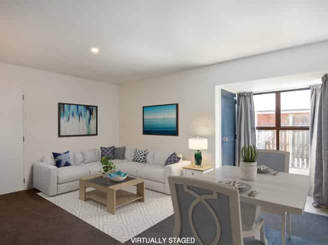 8 Boyce Street, Springlands