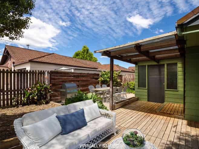8 Boyce Street, Springlands