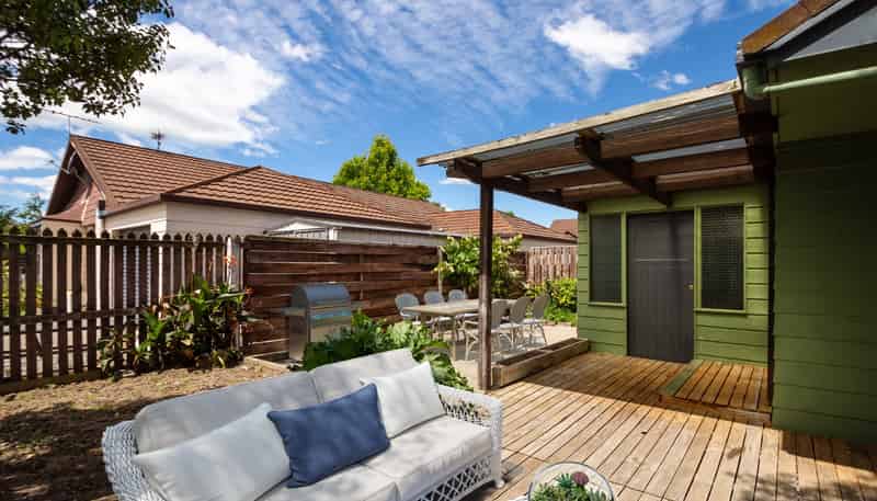 8 Boyce Street, Springlands