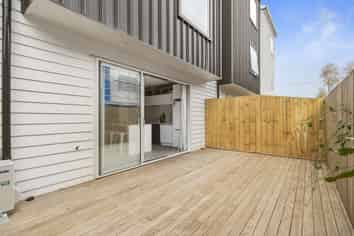 3/26 Cameron Road, Hamilton East