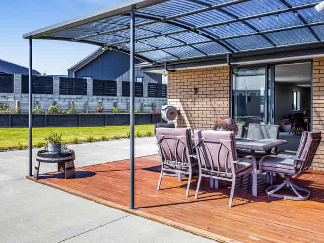 22B Larlin Drive, Hawera