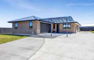 22B Larlin Drive, Hawera
