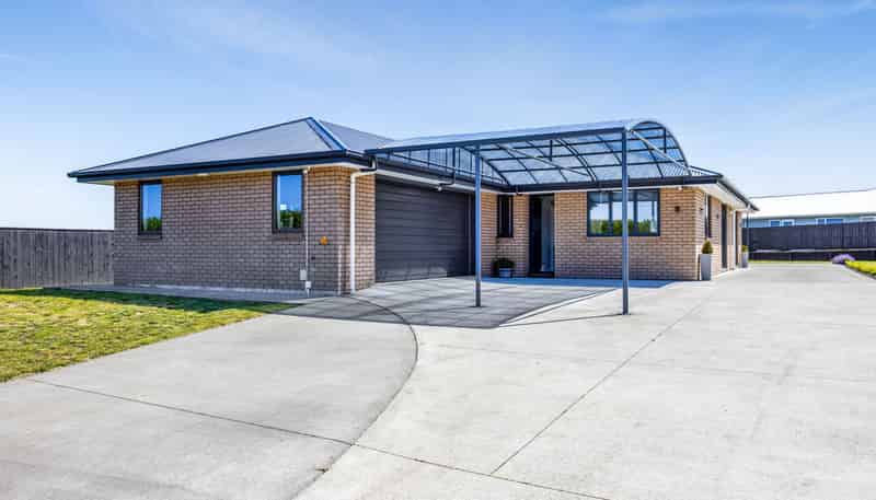 22B Larlin Drive, Hawera