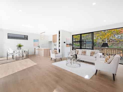 2A Wahanui Road, Greenlane
