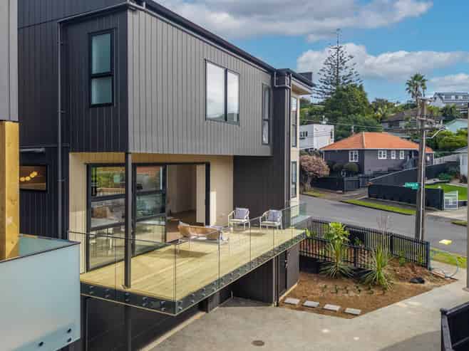2A Wahanui Road, Greenlane