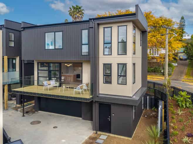 2A Wahanui Road, Greenlane