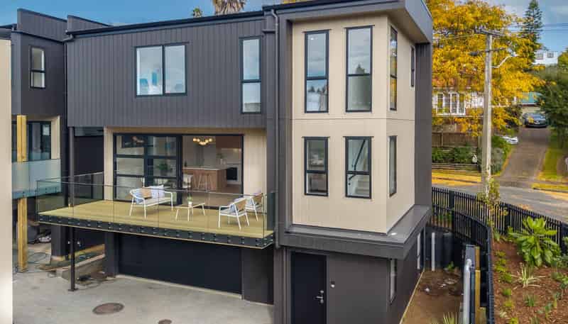 2A Wahanui Road, Greenlane