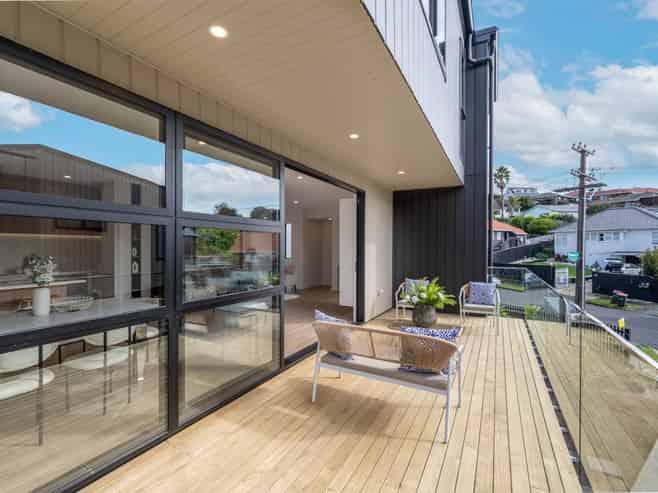 2A Wahanui Road, Greenlane