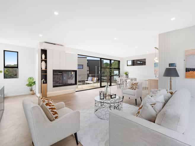 2A Wahanui Road, Greenlane