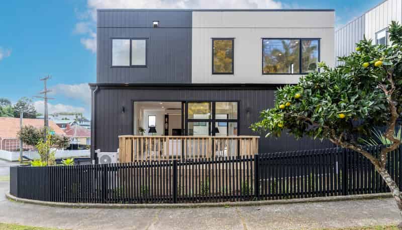 2A Wahanui Road, Greenlane