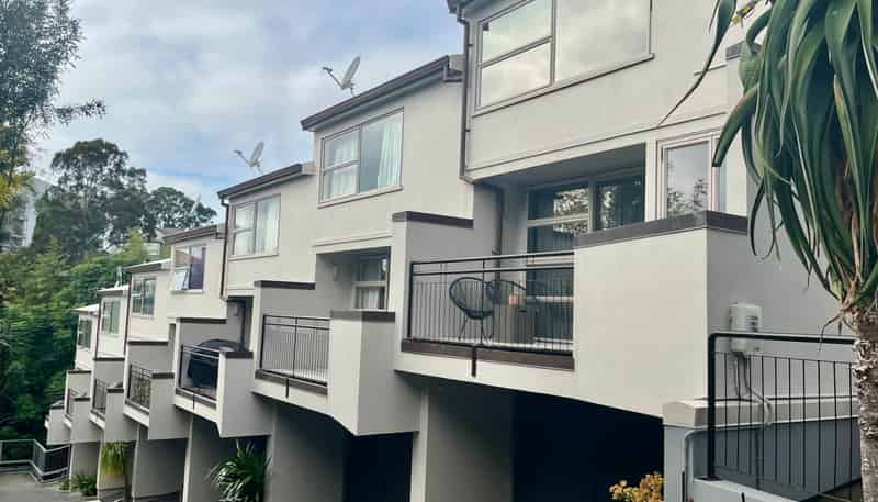 7/300 Parnell Road, Parnell