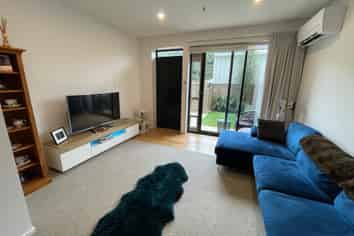 Wellington - Address withheld