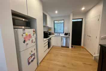 Wellington - Address withheld