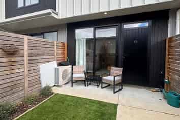 Wellington - Address withheld
