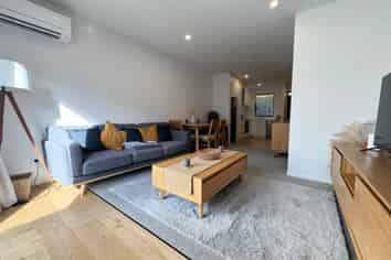 Wellington - Address withheld