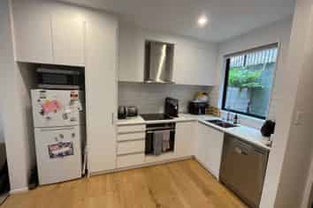 Wellington - Address withheld