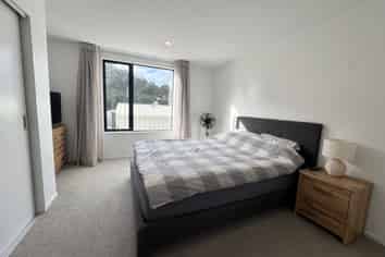 Wellington - Address withheld