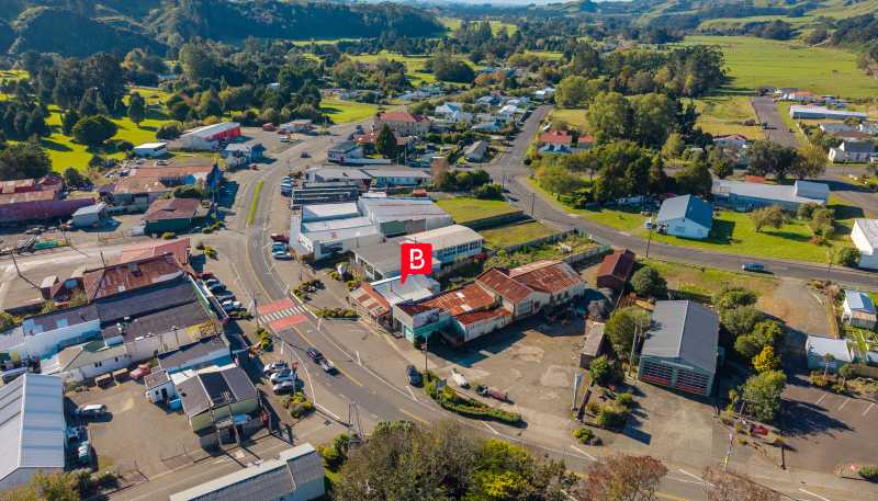 24 Main Street, Eketahuna