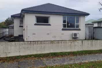 129A Abbot Street, Invercargill
