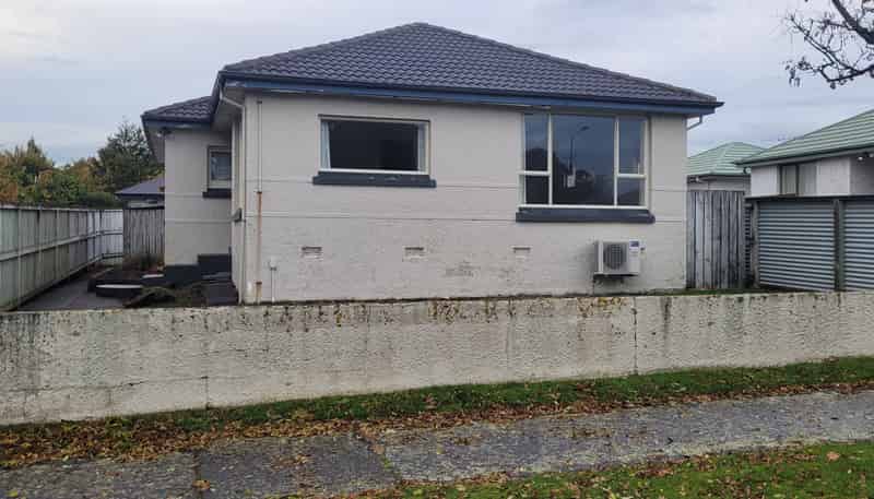 129A Abbot Street, Invercargill