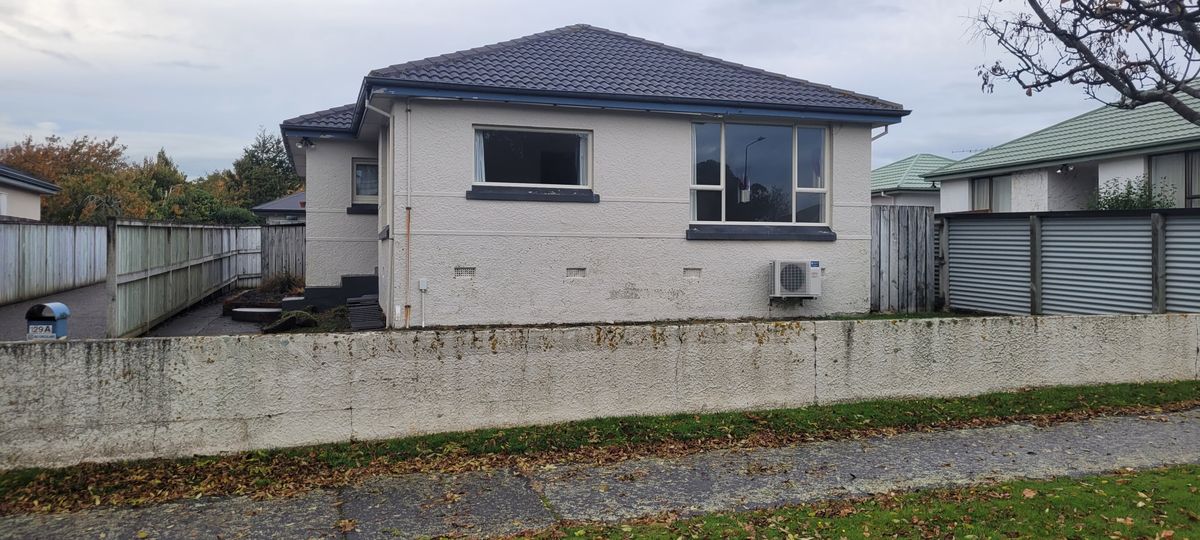 House in Invercargill