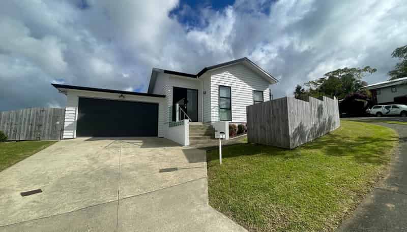 3 Jamish Drive, Warkworth