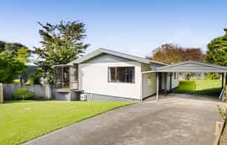 4 Antonia Place, Bell Block