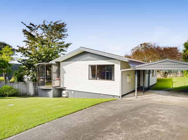 4 Antonia Place, Bell Block