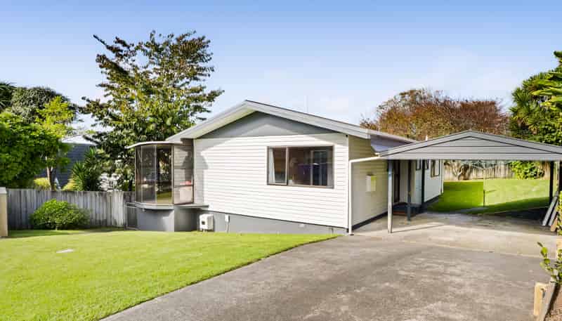 4 Antonia Place, Bell Block