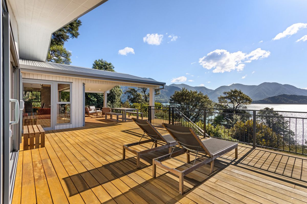 Owners Wellington-bound - a very reluctant sale! - Ansicht 4