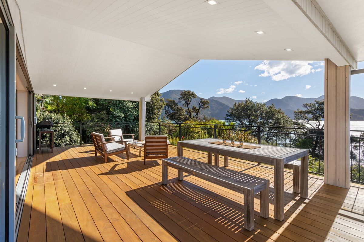 Owners Wellington-bound - a very reluctant sale! - Ansicht 6