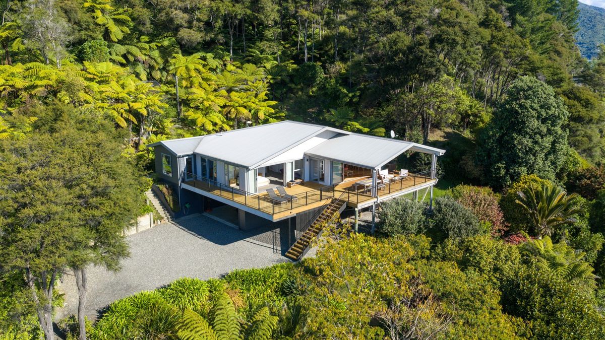 Owners Wellington-bound - a very reluctant sale! - Ansicht 3