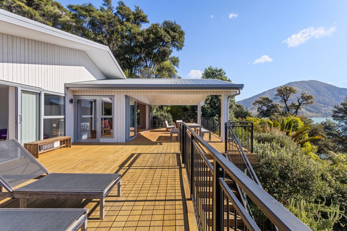 Owners Wellington-bound - a very reluctant sale! - Ansicht 5