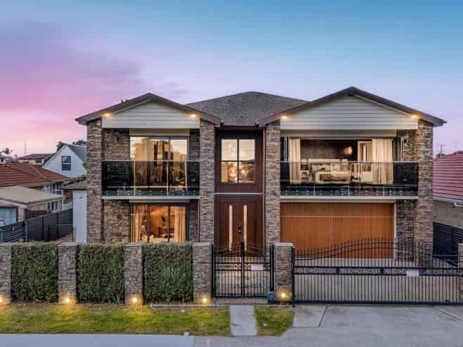 5A Sunnyside Crescent, Papatoetoe
