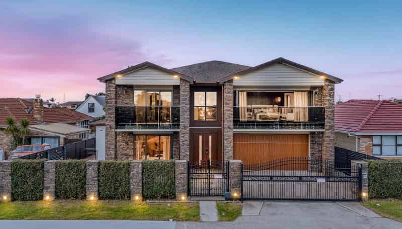 5A Sunnyside Crescent, Papatoetoe