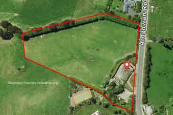 31 Ardgowan Road, Oamaru