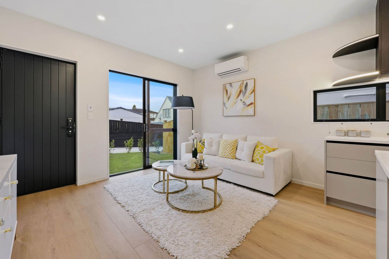 Brand-New Freehold Homes in Botany Downs - Widok 4