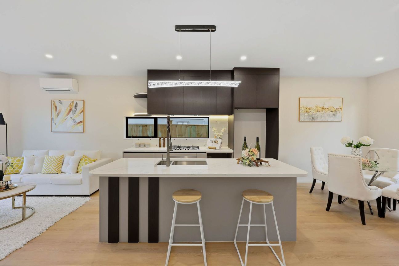 Brand-New Freehold Homes in Botany Downs - Widok 6