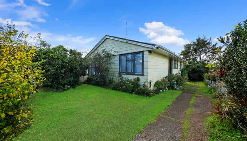 13 Pershore Place, Mangere
