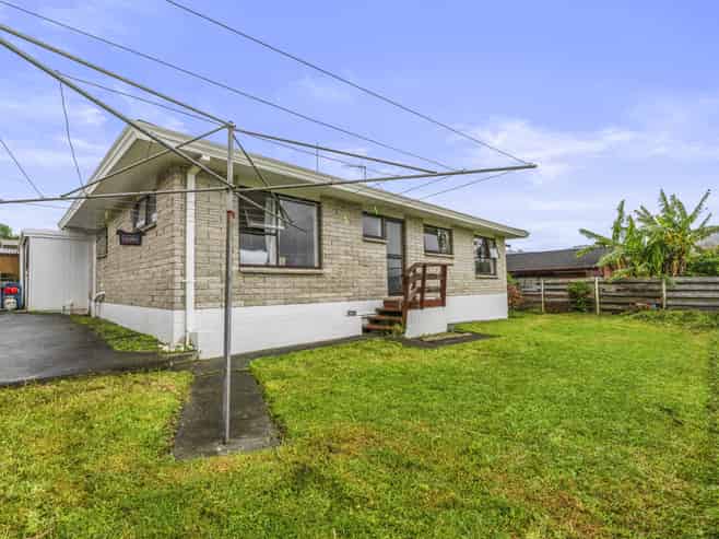 48B Coquette Street, Warkworth