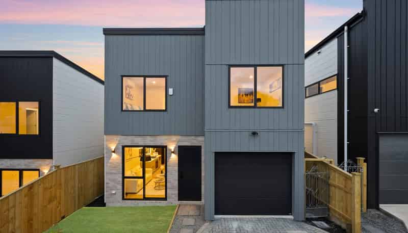 Lot 2, 44 Bradbury Road, Botany Downs
