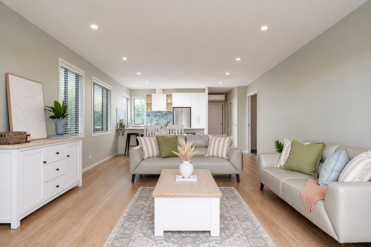 Private, peaceful and built for easy living - Vista 3