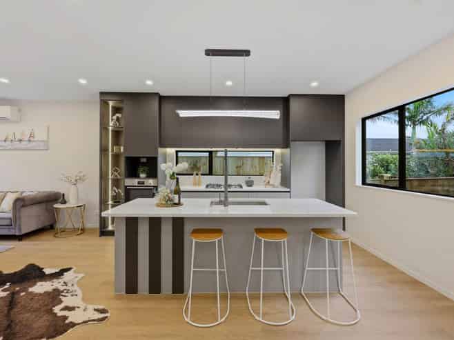 Lot 4, 44 Bradbury Road, Botany Downs
