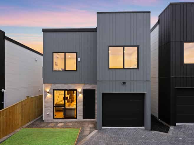Lot 4, 44 Bradbury Road, Botany Downs