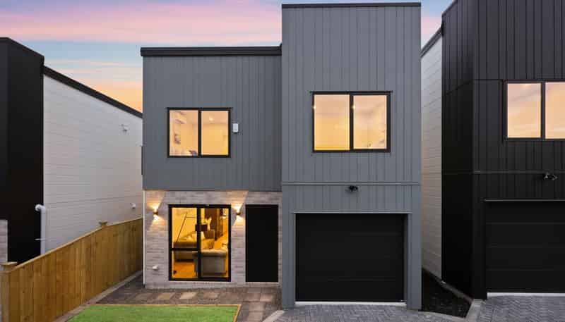 Lot 4, 44 Bradbury Road, Botany Downs